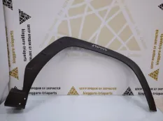 Расширитель крыла Hyundai Tucson 2020-2022 87712N9100CA 4 NX4, передний правый