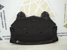 Защита двигателя BMW X5 2013-2018 51757360155 F15