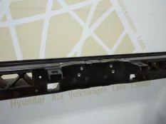 Панель передняя Hyundai Santa Fe 2020-2022 64101S1500 4 TM РЕСТАЙЛИНГ