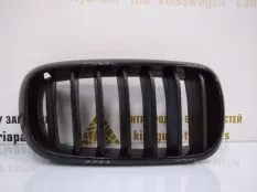 Решетка радиатора BMW X6 2014-2018 7316054 F16, правая