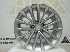 Диск литой R18 BMW 5 2017-2019 6863418 G30 ДО РЕСТАЙЛИНГ