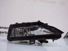 Фара противотуманная Skoda Rapid 2020-2022 60U941700 2 NK6, правая