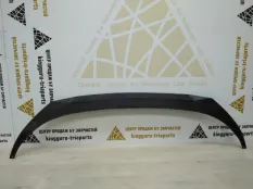 Спойлер Бампера Hyundai Elantra 2020-2022 86591AA000 7 CN7, передний