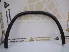 Расширитель крыла Skoda Kodiaq 2016-2022 565854820 1 NS7 ДО РЕСТАЙЛИНГ, задний правый