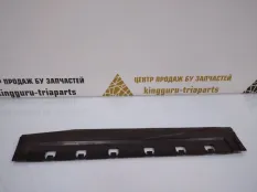 Дефлектор радиатора BMW X5 2013-2018 C13859101 F15