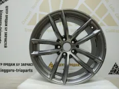 Диск литой R18 BMW 5 2017-2020 8093405 G30 M-PACK ДО РЕСТАЙЛИНГ