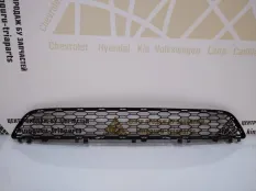 Решетка бампера нижняя BMW 5 2017-2020 51118064930 G30 M-PACK ДО РЕСТАЙЛИНГ