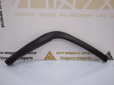 Расширитель крыла Jeep Grand Cherokee 2010-2013 1MP34TRMA 4 WK2 ДО РЕСТАЙЛИНГ, задний правый