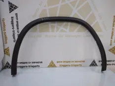 Расширитель крыла Skoda Kodiaq 2016-2022 565854819 1 NS7 ДО РЕСТАЙЛИНГ, задний левый