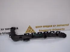 Кронштейн бампера Jeep Grand Cherokee 2010-2013 55079222A 4 WK2 ДО РЕСТАЙЛИНГ, задний правый