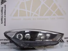 Фара Hyundai Tucson 2015-2018 92102D7201 3 TL ДО РЕСТАЙЛИНГ, правая