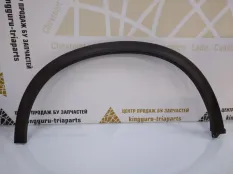 Расширитель крыла Suzuki Vitara 2014-2019 7725154P0 2 LY ДО РЕСТАЙЛИНГ, задний правый