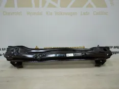 Усилитель бампера BMW X3 2017-2021 51127400008 G01 ДО РЕСТАЙЛИНГ, задний