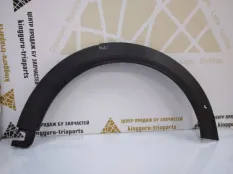 Расширитель крыла MINI cooper Hatch 2013-2018 51777376012 F56 ДО РЕСТАЙЛИНГ, передний правый