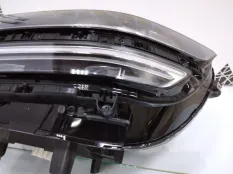 Фара LED ЛЭД светодиодная Genesis GV80 2020-2022 92101T6000 JX1, левая