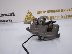 Замок капота BMW 2 2019-2022 7468350 F44 M-PACK, правый