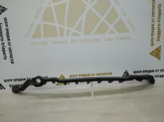 Абсорбер бампера Volkswagen Tiguan 2016-2020 5NA807248H 2 AD1 ДО РЕСТАЙЛИНГ, передний