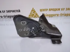 Кронштейн крыла Skoda Rapid 2020-2022 60U821141 2 NK6, передний левый