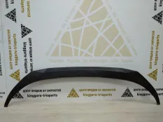 Спойлер Бампера Hyundai Elantra 2020-2022 86591AA000 7 CN7, передний