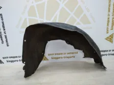 Подкрылок Jeep Grand Cherokee 2010-2013 57010710AI 4 WK2 ДО РЕСТАЙЛИНГ, задний правый