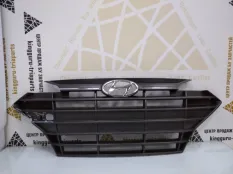 Решетка радиатора Hyundai Elantra 2018-2020 86352F2AA0 6 AD РЕСТАЙЛИНГ