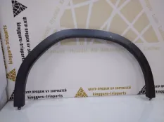 Расширитель крыла BMW X6 2019-2022 51778099204 G06 M-PACK, передний правый