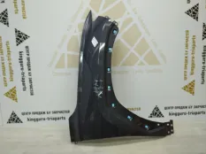 Крыло Hyundai Tucson 2020-2022 66321N9000 4 NX4, переднее правое