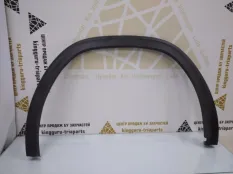 Расширитель крыла Volkswagen Teramont 2017-2020 3CN853818 1 CA1 ДО РЕСТАЙЛИНГ, задний правый