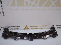 Панель передняя врхняя часть BMW X5 2013-2018 41117382230 F15