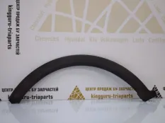 Расширитель крыла Hyundai Creta 2016-2020 87713M0000 1 GSR ДО РЕСТАЙЛИНГ, передний левый