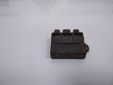 Блок управления крышкой багажника BMW X1 2015-2019 61357496165 F48