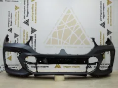 Бампер BMW X6 2019-2022 51118098864 G06 M-PACK, передний