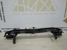 Усилитель бампера Hyundai Solaris 2020-2022 86630H5000 2 HCR РЕСТАЙЛИНГ, задний