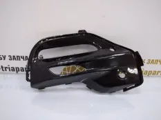 Решетка противотуманной фары BMW X5 2019-2023 51118099732 G05 M-PACK, правая