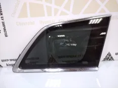 Стекло кузовное Jeep Grand Cherokee 2010-2013 68211110AA 4 WK2 ДО РЕСТАЙЛИНГ, заднее правое