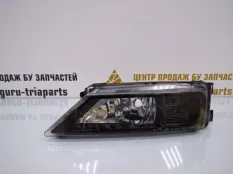 Фара противотуманная Volkswagen Tiguan 2016-2020 5NA941700B 2 AD1 ДО РЕСТАЙЛИНГ, правая