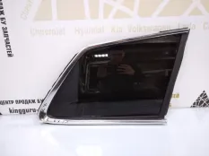 Стекло кузовное Skoda Kodiaq 2016-2022 565845298 1 NS7 ДО РЕСТАЙЛИНГ, заднее правое