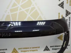 Бампер Hyundai Staria 2021-2023 86511CG000 US4, передний