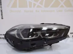 Фара LED ЛЭД светодиодная BMW 2 2019-2022 63119478456 F44 M-PACK, правая