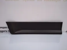 Молдинг двери Hyundai Creta 2016-2020 87734M0000 1 GSR ДО РЕСТАЙЛИНГ, задний правый