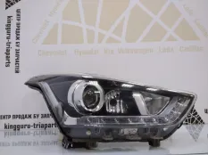 Фара галогеновая Hyundai Creta 2020-2021 92102M0300 1 GSR РЕСТАЙЛИНГ, правая