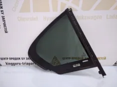 Форточка двери BMW 5 2009-2013 51357311246 F10 M-PACK ДО РЕСТАЙЛИНГ, задняя правая