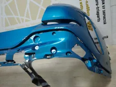 Бампер BMW X6 2019-2022 51128099211 G06 M-PACK, задний