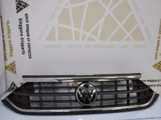 Решетка радиатора Volkswagen Polo 2020-2022 6N5853651RYP 6 CK4