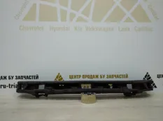 Абсорбер бампера Skoda Karoq 2017-2021 57A807248C 1 NU7 ДО РЕСТАЙЛИНГ, передний