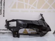 Кронштейн противотуманной фары BMW X3 2017-2021 51118064596 G01 M-PACK ДО РЕСТАЙЛИНГ, правый