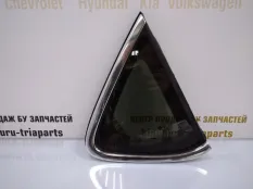 Стекло кузовное Opel Astra 2012-2017 13271403 J P10 5D РЕСТАЙЛИНГ, заднее правое