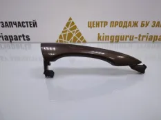 Ручка двери Hyundai I40 2015-2019 826513Z010 1 VF РЕСТАЙЛИНГ, задняя