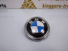 Эмблема багажника BMW X6 2014-2018 51147294465 F16