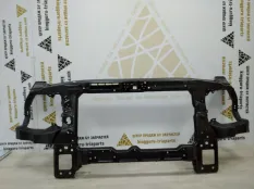 Панель передняя Hyundai H-1 Starex 2007-2018 406404 2 TQ